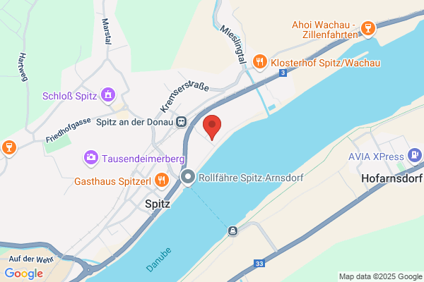 Roisl Gesellschaft m.b.H.