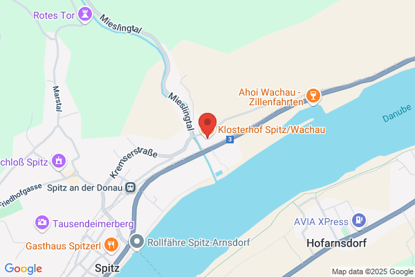 Weinkolleg Wachau Heurigenrestaurant und Vinothek