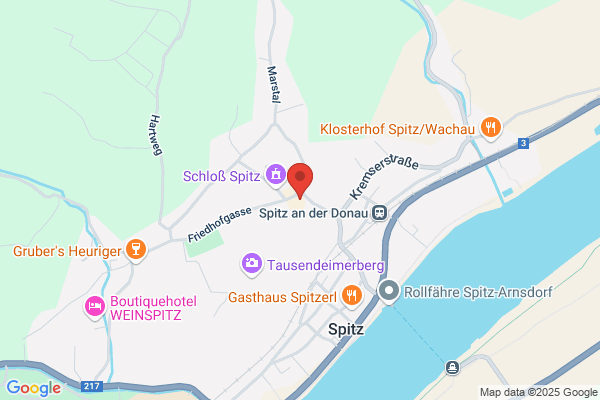 Gasthaus Mariandl