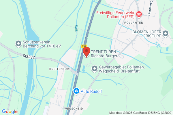 Gützer GmbH Fenster- u Türenstudio