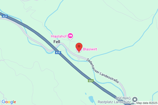 Mayr Blasiwirt KEG