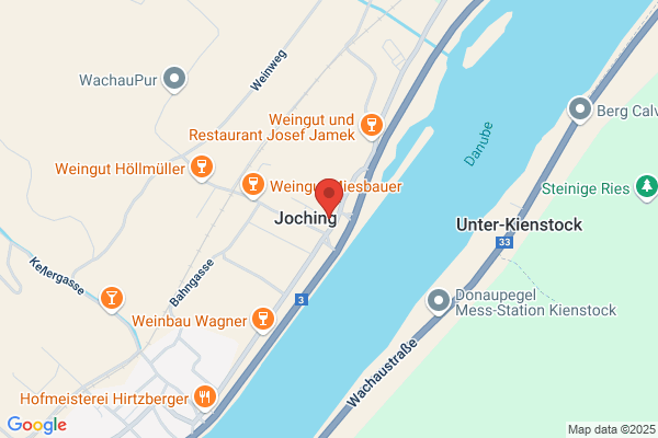 Restaurant Prandtauerhof
