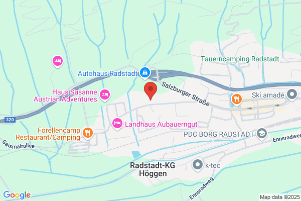 Tagesbetreuung Arche-Noah