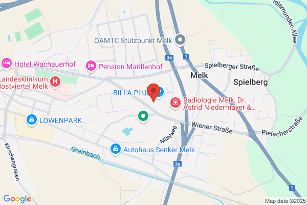 Haubi's Backstuben GmbH