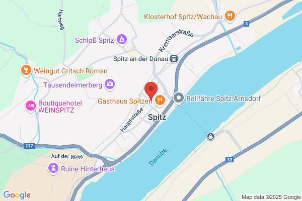 Hotel-Restaurant Wachauerhof
