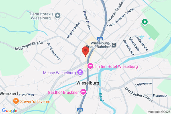 IMMO-CONTRACT Wieselburg Maklergesellschaft m.b.H.