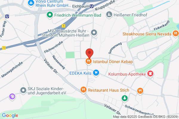 EPS Express-Parcel- Service GmbH