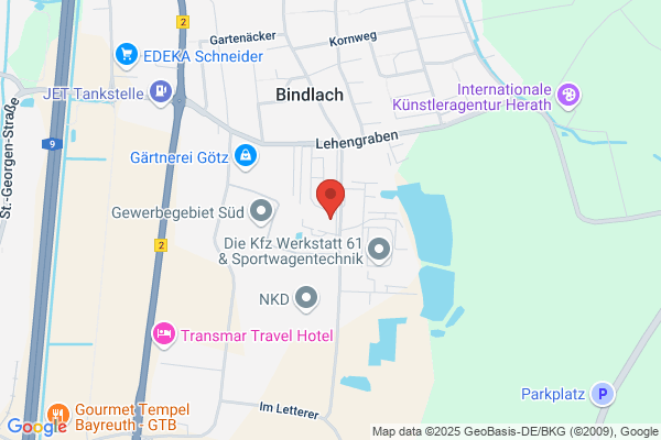 trans-o-flex Schnell- Lieferdienst GmbH