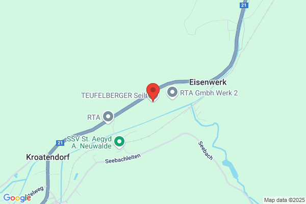 Austria Draht Ges.mbH
