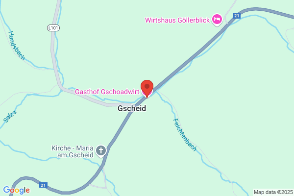 Bundesstrassenaufsicht Hohenberg