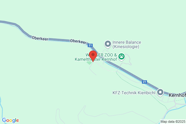 Camping Gipfelblick