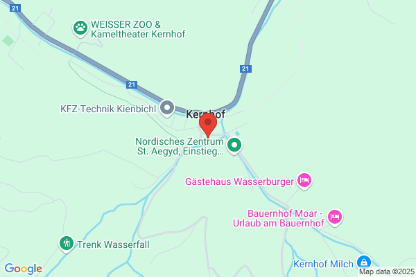 Freiwillige Feuerwehr Kernhof