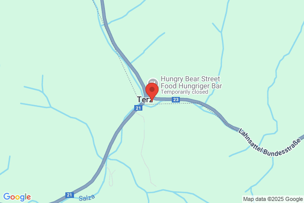 Gasthof zur Oesterreichischen Grenze