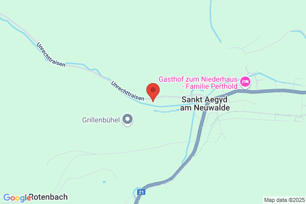 Gertraud Schweiger