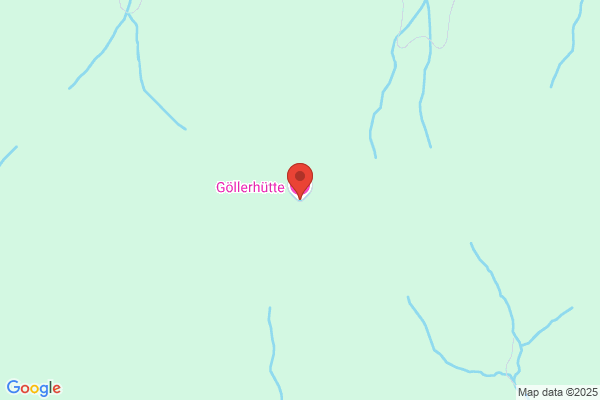 Goellerhuette