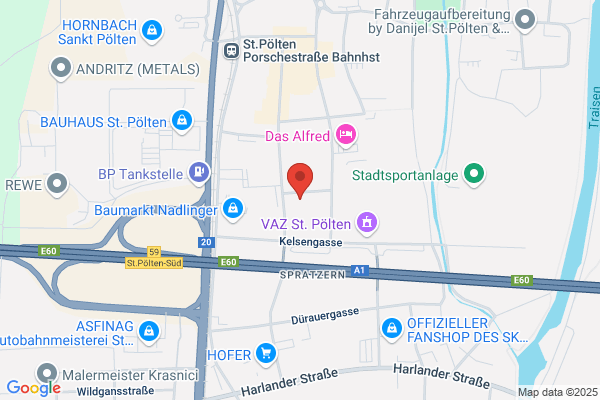 Klenk & Meder Gesellschaft m.b.H.