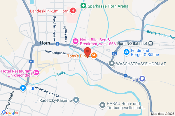 Hoyos'sche Forstverwaltung