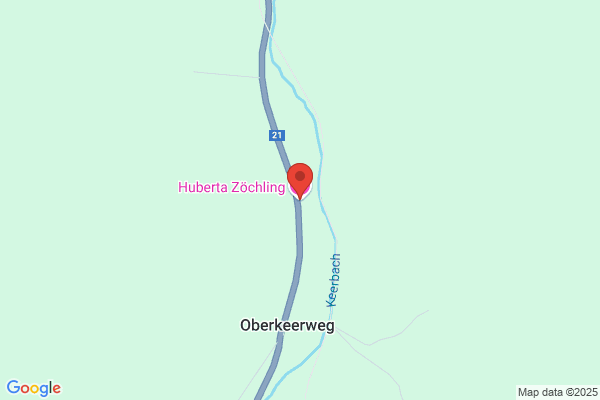 Huberta Zoechling