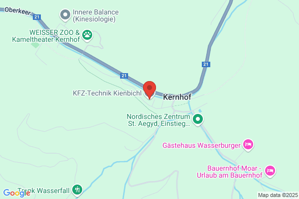 KFZ-Technik Kienbichl