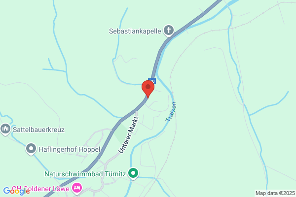 Raiffeisen-Lagerhaus St. Veit Tuernitz  reg.Gen.mbH