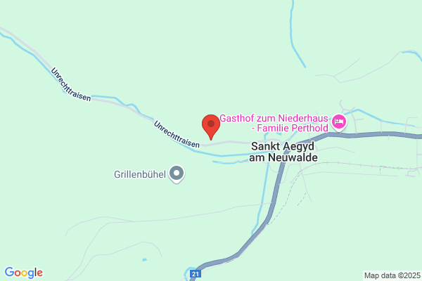 SC St. Aegyd/Neuwald