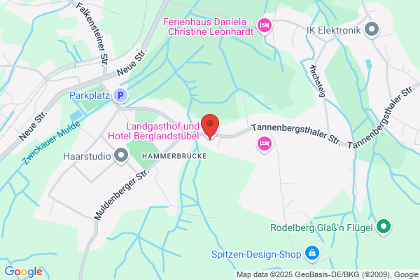 Landgasthof s'Mostlandl