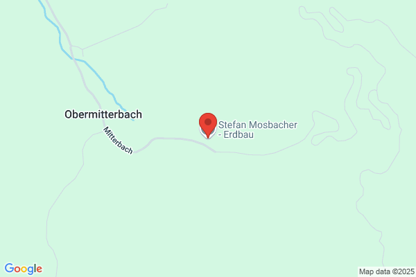 Stefan Mosbacher