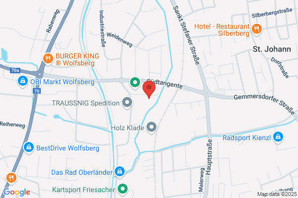 Auto Kucher GmbH