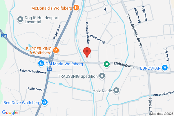 Penz Gerhard Autohaus- Renault Vertragshaendler