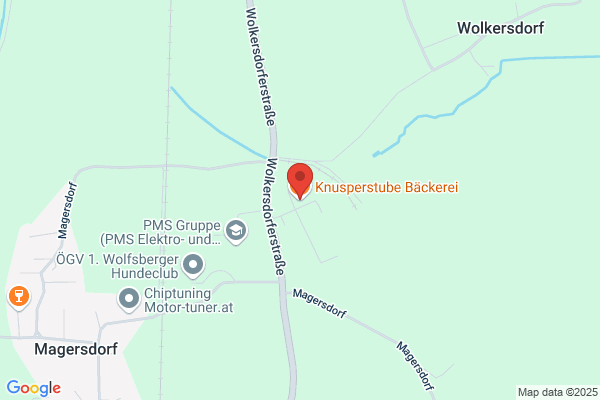 Knusperstube Baeckerei Ges.mbH