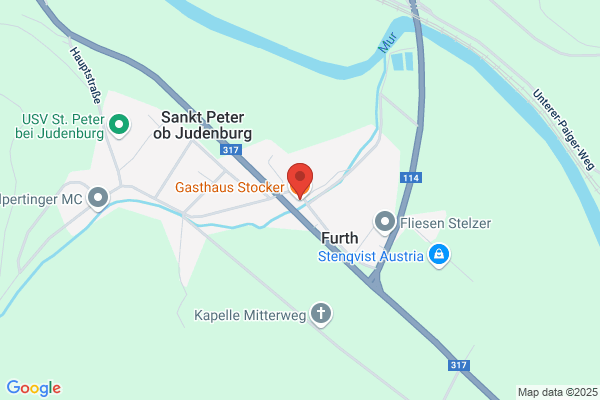 Luitgard Stocker