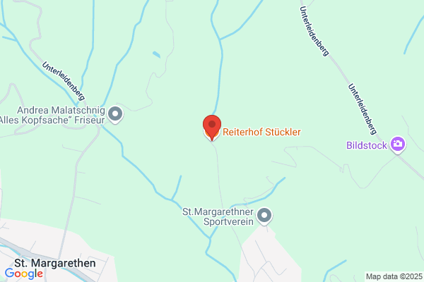 Luitgard Stocker