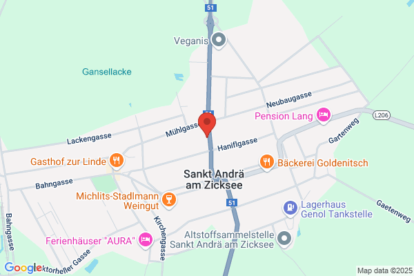 Raiffeisenkasse St. Andrae regGenmbH