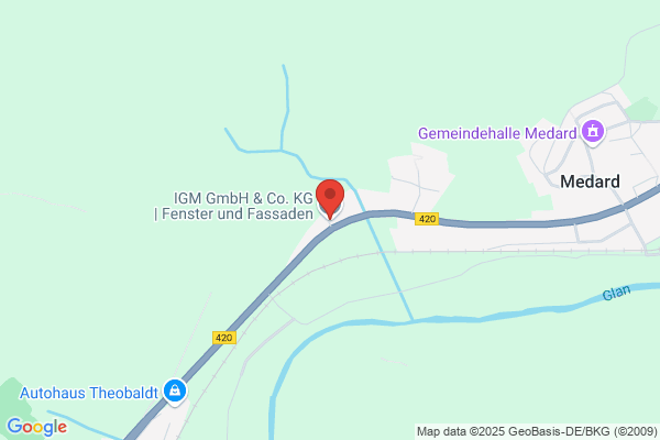 IGM SAVA Fertigteilbauges.mbH