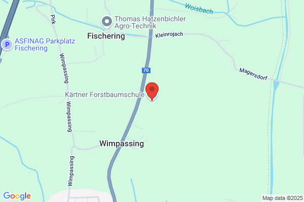 Kaerntner Forstbaumschulen