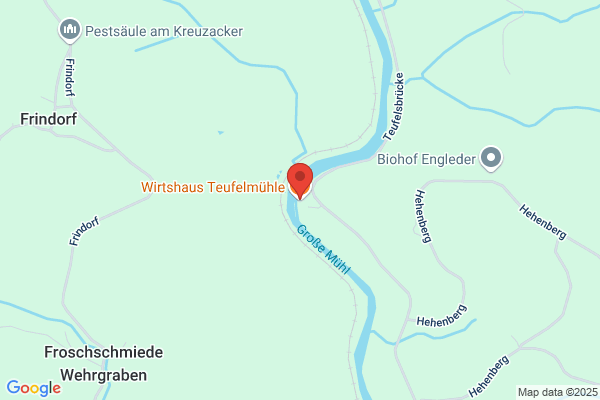 Messerestaurant Europahalle Teufl Gasthof GesmbH und Co KG