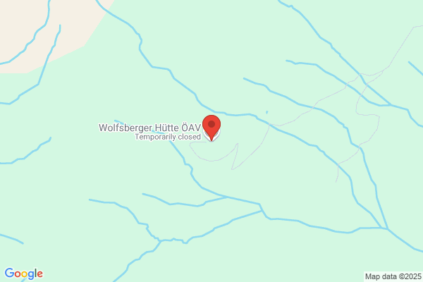 Wolfsberger Huette