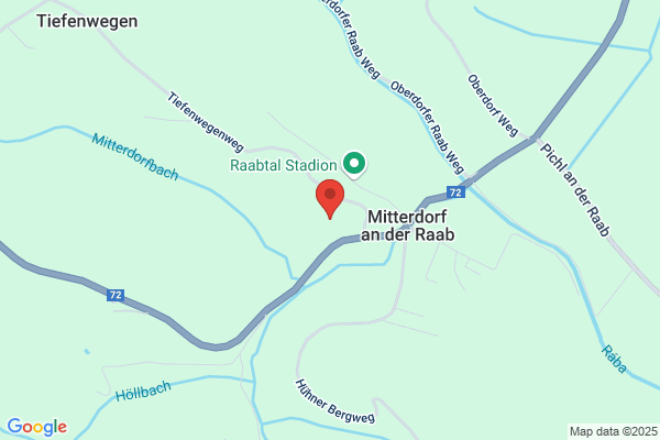 Ari Griffner GmbH