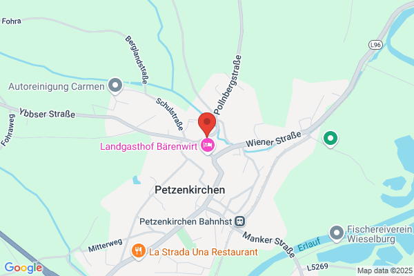 NOe Landeskindergarten I