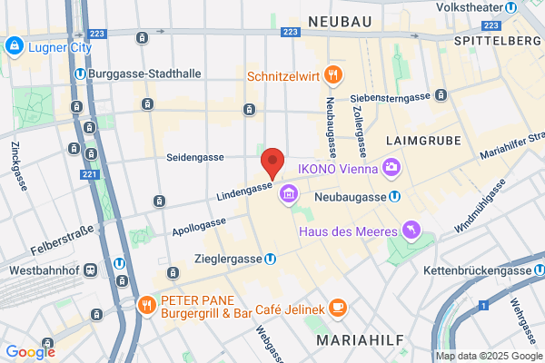 Mediacalling GmbH