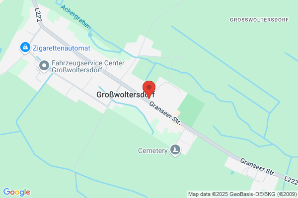 NOETEC Zarfl und Zernig OEG