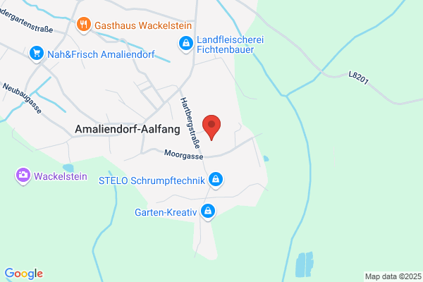 SC Amaliendorf-Aalfang
