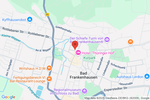 Deutscher GmbH