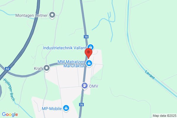 Morianz GmbH
