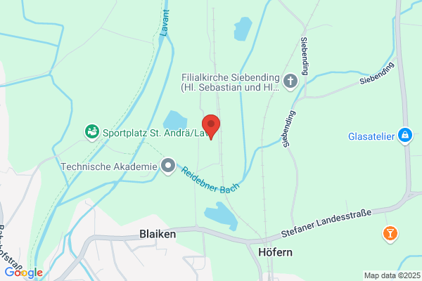 Elmont Bildungs- und Forschungsgesellschaft mbH