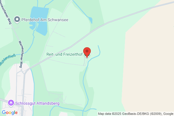 FFZ-Trifthanslteich Sport-, Freizeit- und Naturschutzclub