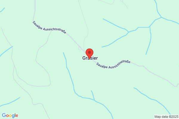 Das g'sunde Gasthaus Grassler u Almdorf Grassler