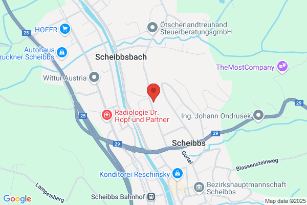 RIVEG Versicherungstreuhand GmbH