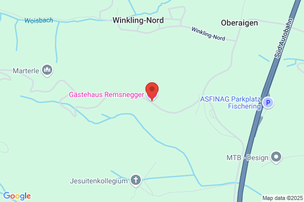 Gasthaus Remsnegger