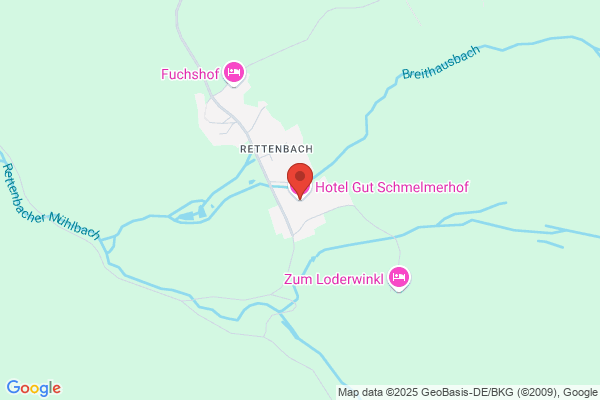 Gasthaus Schlemmerhof